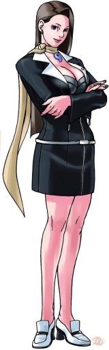 BUY NEW phoenix wright ace attorney - 44896 Premium Anime Print Poster